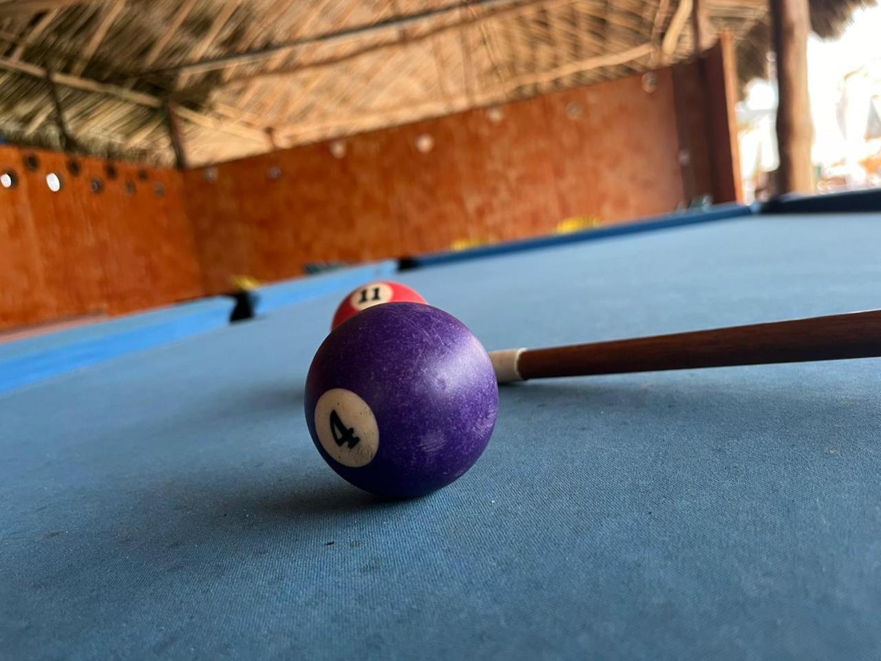 Hotel Arena Cartagena